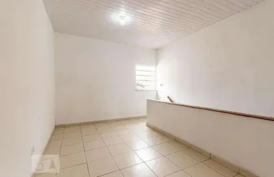 Casa para aluguel - vila talarico, 2 quartos,  70 m² - são paulo