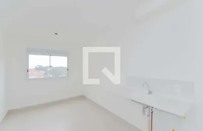 Apartamento para aluguel - ponte grande, 2 quartos,  33 m² - guarulhos