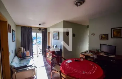 Apartamento para aluguel - piedade, 2 quartos,  80 m² - rio de janeiro