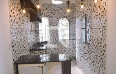 Casa para aluguel - vila esperança, 1 quarto,  30 m² - são paulo