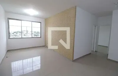 Apartamento para aluguel - cascadura, 2 quartos,  55 m² - rio de janeiro
