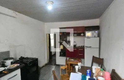 Casa para aluguel - vila formosa, 1 quarto,  50 m² - são paulo