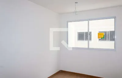 Apartamento para aluguel - campo grande, 2 quartos,  60 m² - rio de janeiro