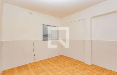 Casa para aluguel - vila das mercês, 1 quarto,  35 m² - são paulo