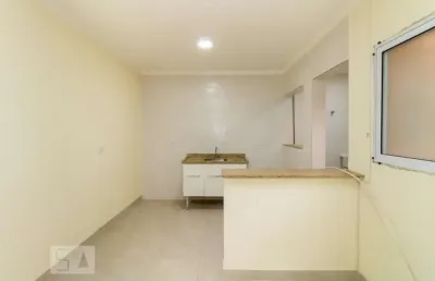 Apartamento para aluguel - vila maria , 1 quarto,  37 m² - são paulo