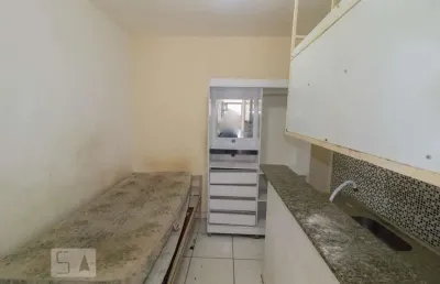 Kitnet / stúdio para aluguel - sítio do mandaqui, 1 quarto,  18 m² - são paulo
