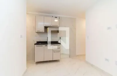 Apartamento para aluguel - itaquera, 2 quartos,  30 m² - são paulo