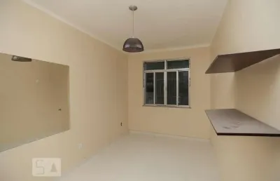 Apartamento para aluguel - piedade, 2 quartos,  60 m² - rio de janeiro