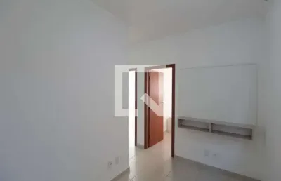 Apartamento para aluguel - frei leopoldo, 2 quartos,  44 m² - belo horizonte
