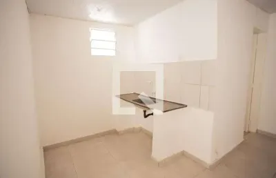 Casa para aluguel - casa verde, 2 quartos,  35 m² - são paulo