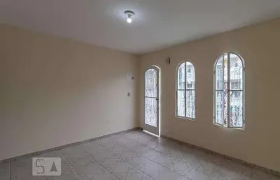 Casa para aluguel - cidade patriarca, 2 quartos,  80 m² - são paulo