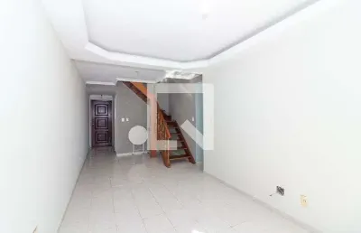 Cobertura para aluguel - campinho, 3 quartos,  184 m² - rio de janeiro