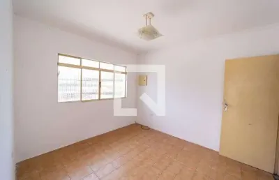 Casa para aluguel - cangaíba, 2 quartos,  60 m² - são paulo