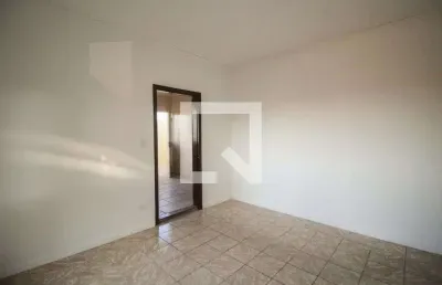 Casa para aluguel - vila rosaria, 2 quartos,  80 m² - são paulo
