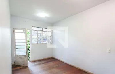 Casa para aluguel - minaslândia, 2 quartos,  49 m² - belo horizonte