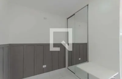 Kitnet / stúdio para aluguel - vila ré, 1 quarto,  15 m² - são paulo