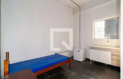 Kitnet / stúdio para aluguel - mooca, 1 quarto,  25 m² - são paulo
