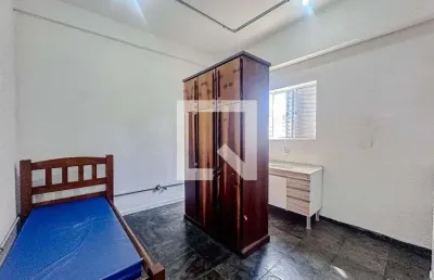 Kitnet / stúdio para aluguel - mooca, 1 quarto,  16 m² - são paulo