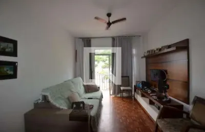Apartamento para aluguel - campinho, 2 quartos,  90 m² - rio de janeiro
