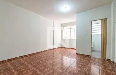 Kitnet / stúdio para aluguel - liberdade, 1 quarto,  33 m² - são paulo