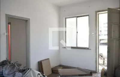 Apartamento para aluguel - campo grande, 3 quartos,  100 m² - rio de janeiro