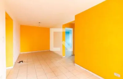 Apartamento para aluguel - santa maria, 2 quartos,  70 m² - osasco