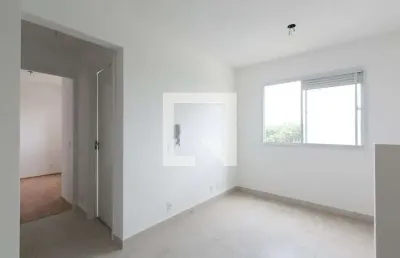 Apartamento para aluguel - josé bonifácio, 2 quartos,  32 m² - são paulo