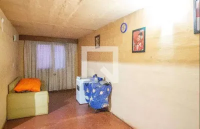 Apartamento para aluguel - itaquera, 2 quartos,  50 m² - são paulo