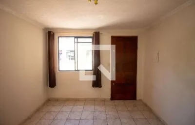 Apartamento para aluguel - itaquera, 2 quartos,  50 m² - são paulo