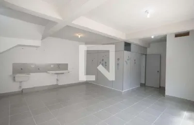 Casa para aluguel - vila mariana, 1 quarto,  70 m² - são paulo