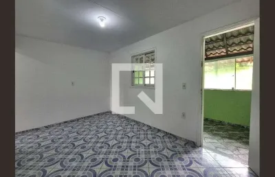 Apartamento para aluguel - vargem grande, 2 quartos,  85 m² - rio de janeiro