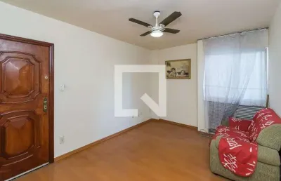 Apartamento para aluguel - irajá, 2 quartos,  53 m² - rio de janeiro