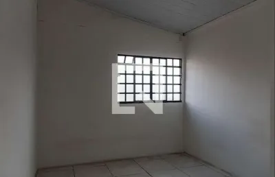 Kitnet / stúdio para aluguel - nova suíssa, 1 quarto,  24 m² - belo horizonte