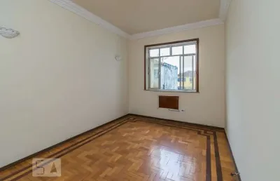 Apartamento para aluguel - ramos, 2 quartos,  70 m² - rio de janeiro