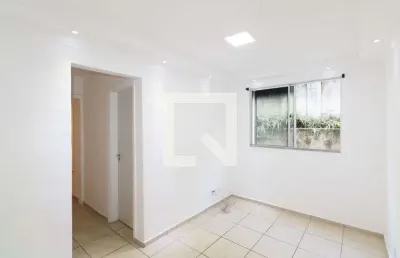 Apartamento para aluguel - guaratiba, 2 quartos,  45 m² - rio de janeiro