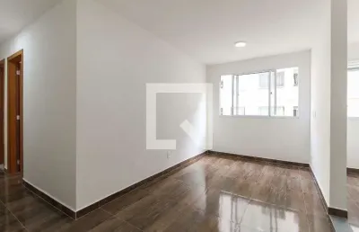 Apartamento para aluguel - josé bonifácio, 2 quartos,  44 m² - são paulo