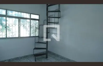 Casa para aluguel - vila carrão, 2 quartos,  85 m² - são paulo