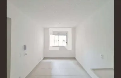 Apartamento para aluguel - ponte grande, 2 quartos,  40 m² - guarulhos