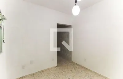 Casa para aluguel - vila jacuí, 2 quartos,  90 m² - são paulo