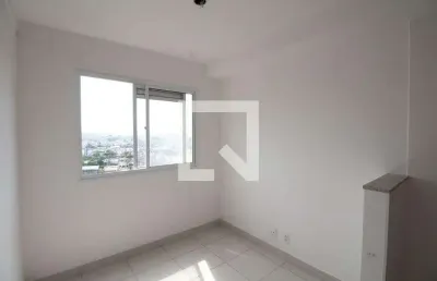 Apartamento para aluguel - sapopemba, 1 quarto,  26 m² - são paulo