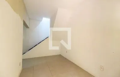 Casa para aluguel - itaquera, 3 quartos,  100 m² - são paulo