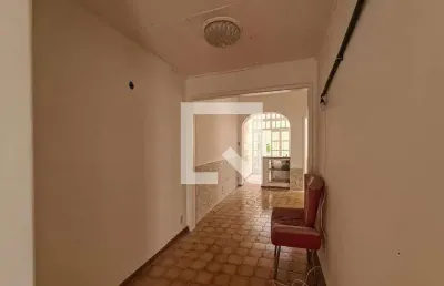 Casa para aluguel - cascadura, 3 quartos,  90 m² - rio de janeiro