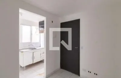 Apartamento para aluguel - vila nhocuné, 1 quarto,  37 m² - são paulo