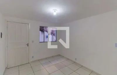 Casa para aluguel - sapopemba, 2 quartos,  55 m² - são paulo