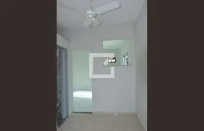 Kitnet / stúdio para aluguel - jardim carioca, 1 quarto,  50 m² - rio de janeiro