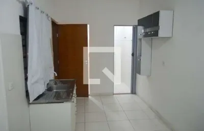 Apartamento para aluguel - tatuapé, 1 quarto,  22 m² - são paulo