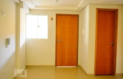 Apartamento para aluguel - itaquera, 2 quartos,  37 m² - são paulo