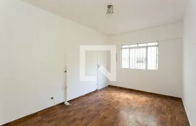 Apartamento para aluguel - vila carrão, 2 quartos,  68 m² - são paulo
