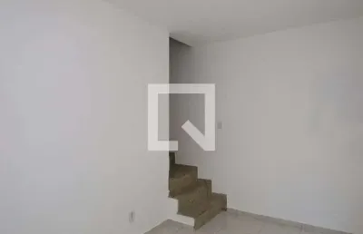 Casa para aluguel - itaquera, 2 quartos,  60 m² - são paulo