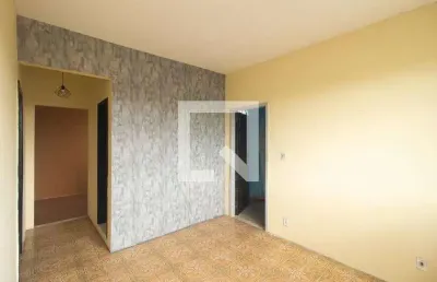 Casa para aluguel - campo grande, 2 quartos,  100 m² - rio de janeiro